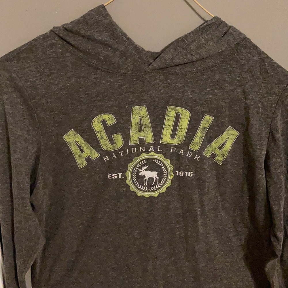 girls long sleeve tee